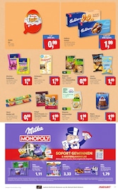 Aktueller Markant Prospekt mit Kekse, "...freu Dich drauf!", Seite 9