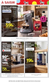 Verre en promo dans le catalogue Carrefour à la page 73