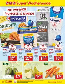 Kartoffeln im aktuellen Netto Marken-Discount Prospekt (Hildesheim) Kartoffeln im Netto Marken-Discount Prospekt "Aktuelle Angebote" mit 56 Seiten (Hildesheim)