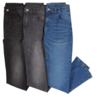 Jeans Angebote bei Woolworth Schwäbisch Gmünd für 10,00 €