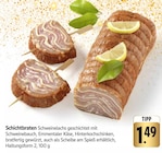 Schichtbraten im Angebot bei E center in Speyer Schichtbraten Angebote bei E center Speyer für 1,49 €