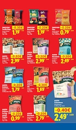 Paprika im Lidl Prospekt Paprika im Lidl Prospekt "Der Preisführer macht Deutschland dauerhaft günstiger!" auf Seite 5