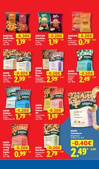 Apfelschorle Angebot im Lidl Prospekt, gültig von 18.10.2026 bis 31.12.2026 Apfelschorle Angebot im aktuellen Lidl Prospekt auf Seite 5