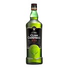 Whisky - CLAN CAMPBELL - Carrefour Market à Taverny Whisky - CLAN CAMPBELL en promo chez Carrefour Market Taverny à 18,19 €