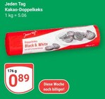 Kakao-Doppelkeks im Angebot bei GLOBUS in Worms Kakao-Doppelkeks Angebote von Jeden Tag bei GLOBUS Worms für 0,89 €