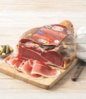 Super U Sauzon - Promo Jambon Sec Promo Jambon Sec à 14,99 € dans le catalogue Super U à Sauzon