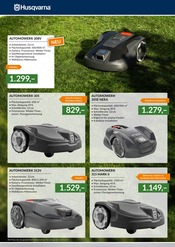 Aktueller Deppe & Stücker Prospekt mit Garten, "GARTENGERÄTE 2026", Seite 6