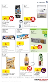 Chocolat Angebote im Prospekt "34% EN AVANTAGE CARTE SUR UNE SÉLECTION DE PRODUITS" von Intermarché auf Seite 17