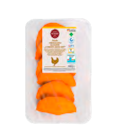 Hähnchen-Schnitte „Cordon bleu Art“ im Angebot bei ALDI SÜD in Rüsselsheim Hähnchen-Schnitte „Cordon bleu Art“ Angebote von Meine Metzgerei bei ALDI SÜD Rüsselsheim für 6,49 €