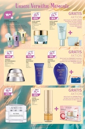 Gesichtscreme Angebot im aktuellen Müller Prospekt auf Seite 6