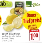 EDEKA Limburgerhof Prospekt mit  im Angebot für 1,00 €