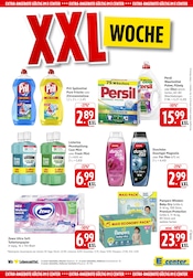 Pampers im E center Prospekt in Heilbronn Aktueller E center Prospekt mit Pampers, "Aktuelle Angebote", Seite 38