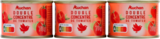 DOUBLE CONCENTRÉ DE TOMATES AUCHAN - AUCHAN - Auchan Hypermarché à Antibes DOUBLE CONCENTRÉ DE TOMATES AUCHAN - AUCHAN en promo chez Auchan Hypermarché Antibes à 2,25 €