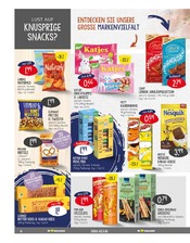 Aktueller EDEKA Prospekt mit Süßigkeiten, "Aktuelle Angebote", Seite 16