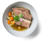 Suppenfleisch Angebote von K-PURLAND bei Kaufland Erkrath für 12,99 €