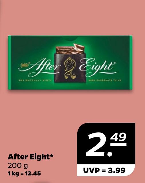 After Eight