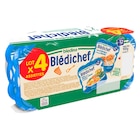 Assiettes Blédichef - BLÉDINA en promo chez Carrefour Assiettes Blédichef - BLÉDINA dans le catalogue Carrefour