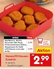 Waffelform Angebote bei Netto Marken-Discount Offenbach für 2,99 €