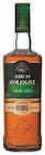 Rhum vieux Bologne New Old 43° - BOLOGNE en promo chez Super U Sarcelles à 23,37 €