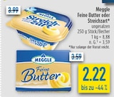 diska Sehmatal-Sehma - Feine Butter Angebot im Prospekt Feine Butter bei diska im Sehmatal-Sehma Prospekt für 2,22 €
