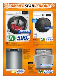 Waschmaschine Angebot & Preis im aktuellen expert TeVi Prospekt Waschmaschine Angebot im aktuellen expert TeVi Prospekt auf Seite 12