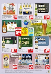 Aktueller EDEKA Prospekt mit Bitburger, "Aktuelle Angebote", Seite 33