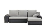 Ecksofa Emma für 599,00 € bei Sconto SB im Angebot Ecksofa Emma im aktuellen Sconto SB Prospekt