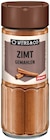 Zimt Gemahlen Angebote von WÜRZ & CO bei Penny Berlin für 0,69 €