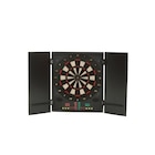 Coffret cible électronique dans le catalogue Carrefour