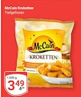 Kroketten im Angebot bei GLOBUS in Erftstadt Kroketten Angebote von McCain bei GLOBUS Erftstadt für 3,49 €