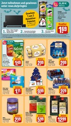 REWE Feingebaeck im Prospekt 