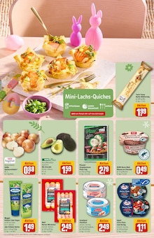 Butter im REWE Prospekt "Dein Markt" mit 34 Seiten (Dortmund)