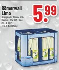 Trinkgut Oelde - Limo Angebot im Prospekt Limo bei Trinkgut im Oelde Prospekt für 5,99 €