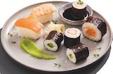 Sushi Box Angebot in Kirchheim Sushi Box im aktuellen Prospekt bei Lidl in Kirchheim