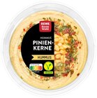 Hummus Pinienkerne im Angebot bei REWE in Karlsruhe Hummus Pinienkerne Angebote von REWE Beste Wahl bei REWE Karlsruhe für 1,39 €