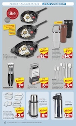 Besteck Angebot & Preis im aktuellen combi Prospekt Besteck Angebot im aktuellen combi Prospekt auf Seite 2