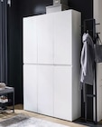 Schuhschrank im XXXLutz Möbelhäuser Prospekt Schuhschrank von home24 im aktuellen XXXLutz Möbelhäuser Prospekt für 349,00 €