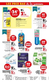 Catalogue U Express en cours à Avignon, "U Express", Page 26