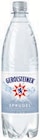 Mineralwasser im Angebot bei Getränke A-Z in Oranienburg Mineralwasser Angebote von Gerolsteiner bei Getränke A-Z Oranienburg für 8,99 €