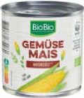 Gemüsemais im Angebot bei Netto Marken-Discount in Göttingen Gemüsemais Angebote von BioBio bei Netto Marken-Discount Göttingen für 0,99 €