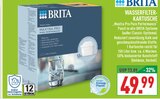 Wasserfilter-Kartusche Maxtra Pro Pure Performance im Angebot bei Marktkauf in Herford Wasserfilter-Kartusche Maxtra Pro Pure Performance Angebote von Brita bei Marktkauf Herford für 49,99 €
