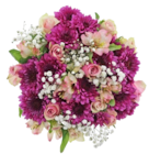 Rosen-Mixstrauß bei Kaufland im Rees Prospekt für 14,99 €