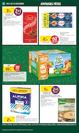 Prix et réduction Toast dans le prospectus Intermarché Hyper en cours Offre Toast dans le catalogue Intermarché Hyper du moment à la page 26