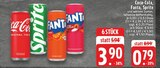 Coca-Cola, Fanta, Sprite und weitere Sorten im Angebot bei EDEKA in Meckenheim Coca-Cola, Fanta, Sprite und weitere Sorten Angebote bei EDEKA Meckenheim für 0,79 €