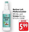 Aktuelle Likör Angebote bei E center in Stuttgart Aktuelles Pfefferminzlikör Angebot bei E center in Stuttgart ab 5,99 €