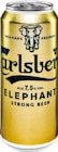 Aktuelles Elephant Starkbier Angebot bei Netto Marken-Discount in Marl ab 1,00 €
