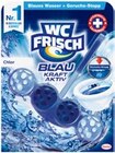 Kraft Aktiv Duftspüler Angebote von WC FRISCH bei Kaufland Troisdorf für 1,11 €
