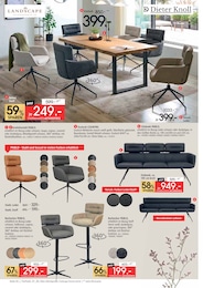 Hundefutter Angebot im aktuellen Zurbrüggen Prospekt auf Seite 2