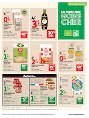 D'autres offres dans le catalogue "LES HALLES d'automne" de Auchan Supermarché D'autres offres dans le catalogue "LES HALLES d'automne" de Auchan Supermarché à la page 21