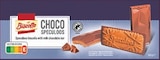 Spéculoos avec tablette de chocolat au lait - BISCOTTO en promo chez Aldi Savigny-le-Temple à 1,79 €